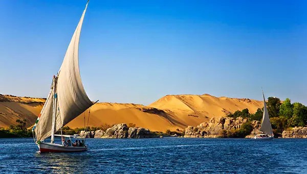 Arabia with Jordan, Cairo and Nile Cruise