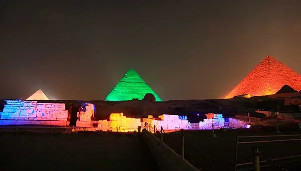 Arabia with Jordan, Cairo and Nile Cruise