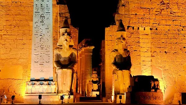 Arabia with Jordan, Cairo and Nile Cruise