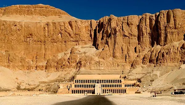 Arabia with Jordan, Cairo and Nile Cruise