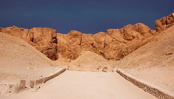 Arabia with Jordan, Cairo and Nile Cruise