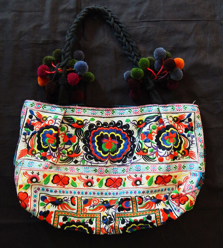 A gift from Libby Platus.