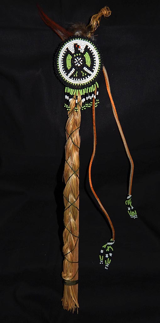 Medicine Stick-Healing/Protection