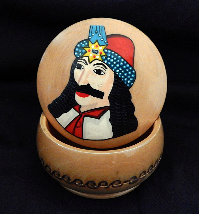 Small container/Vlad image