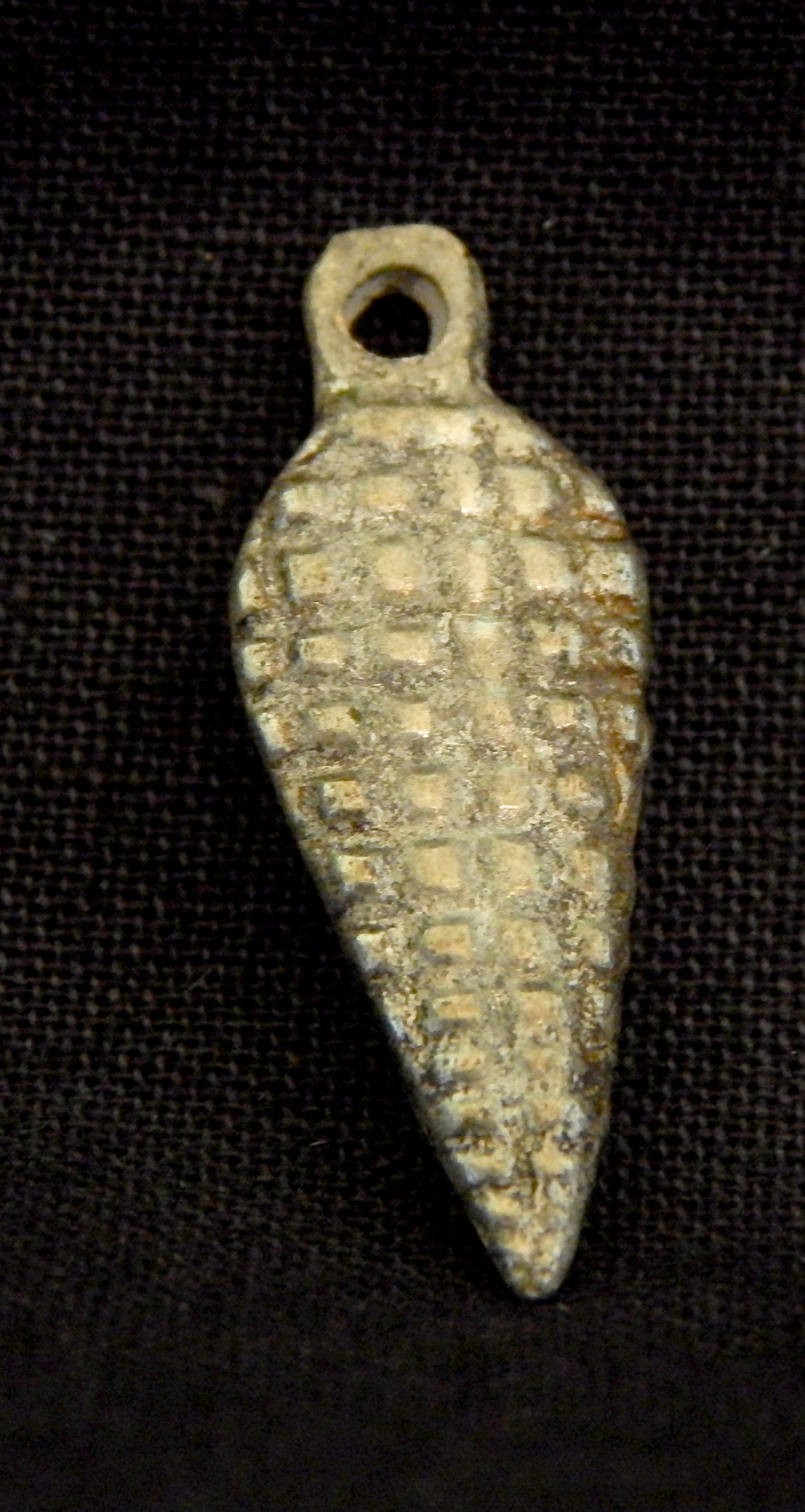 Milagro (miracle)-Corn/Crops