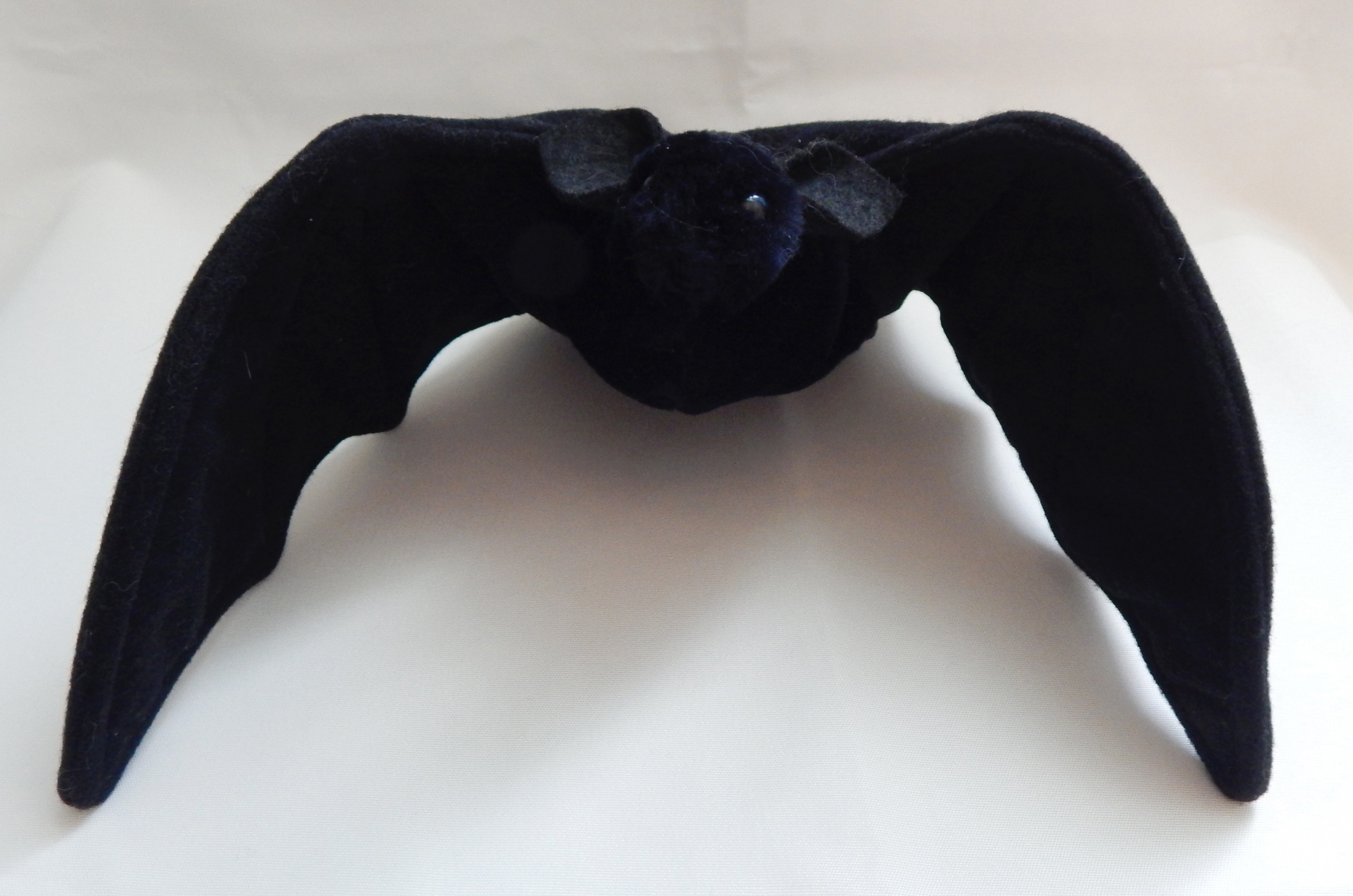 Bat hand Puppet