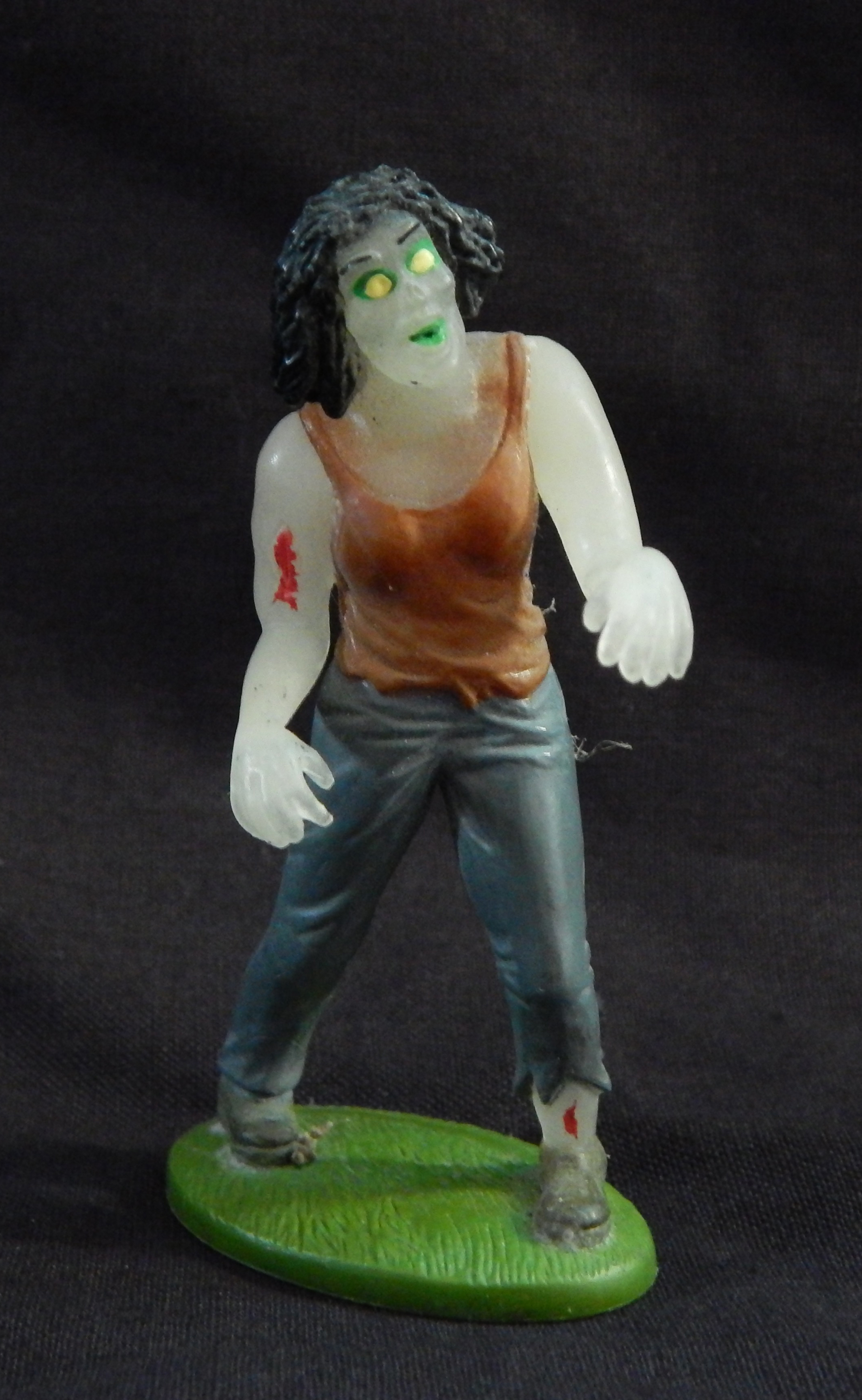Frankenstein Statuette