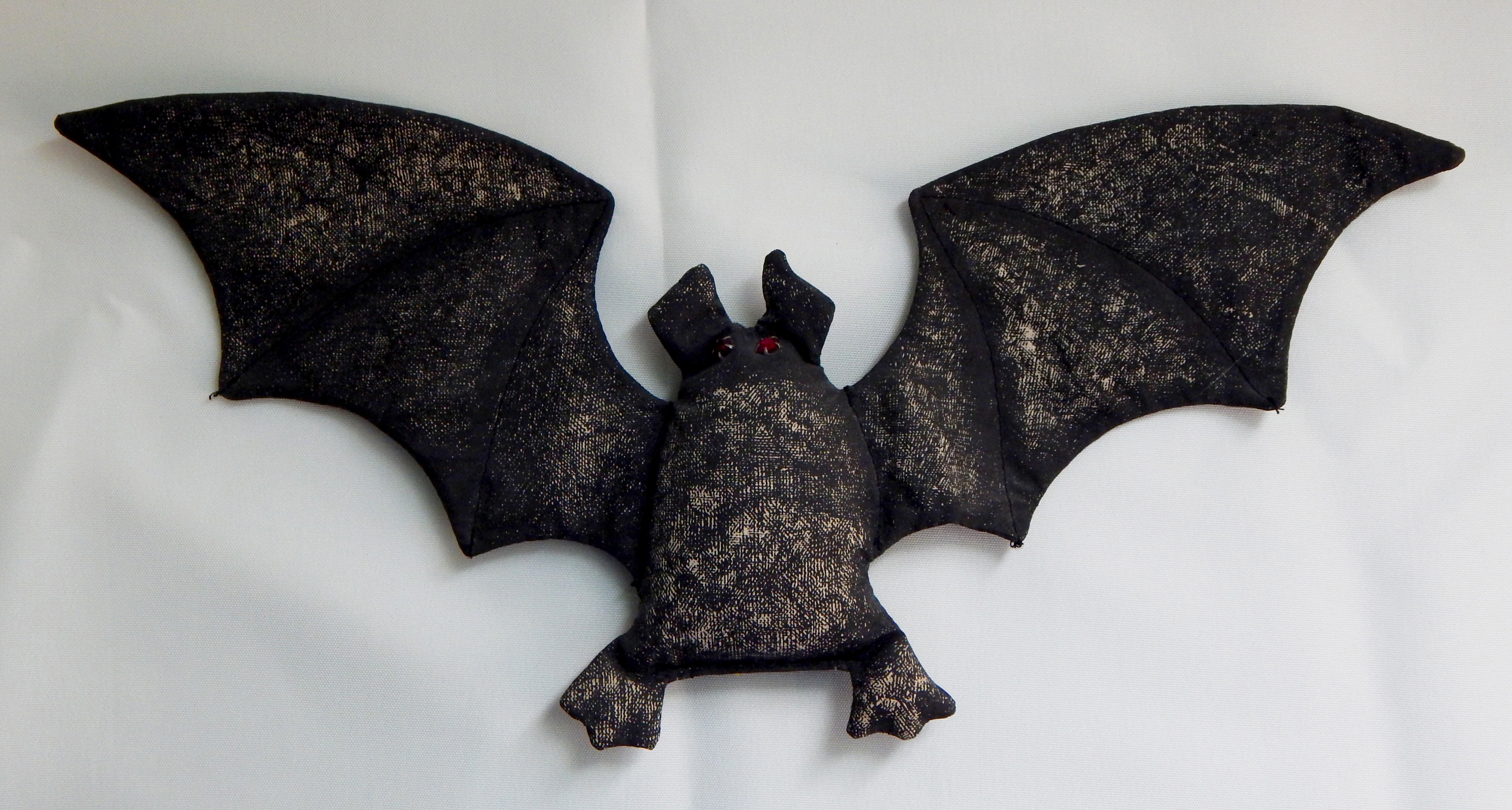 Bat-Collectible/Toy-USA