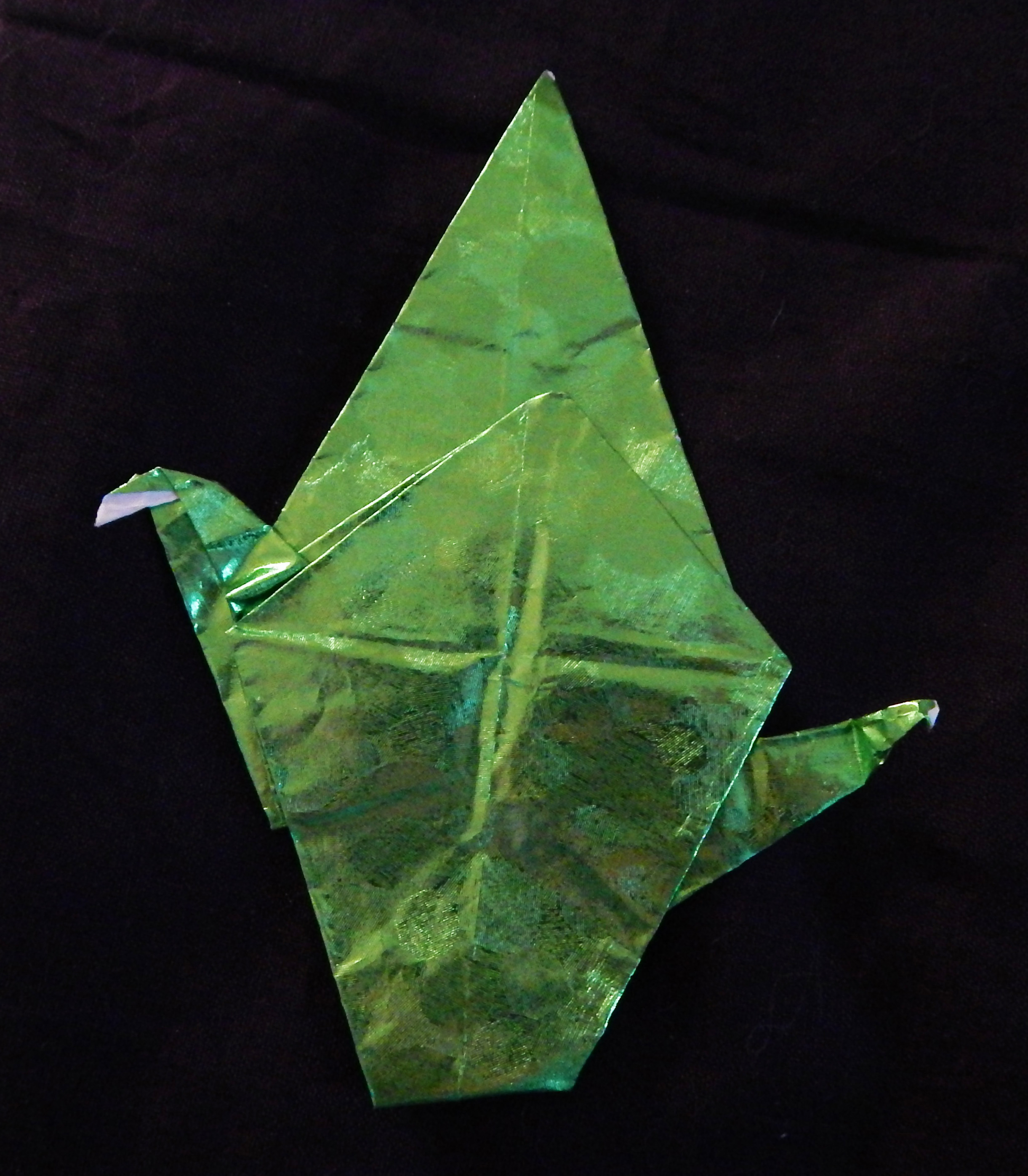 Origami Crane