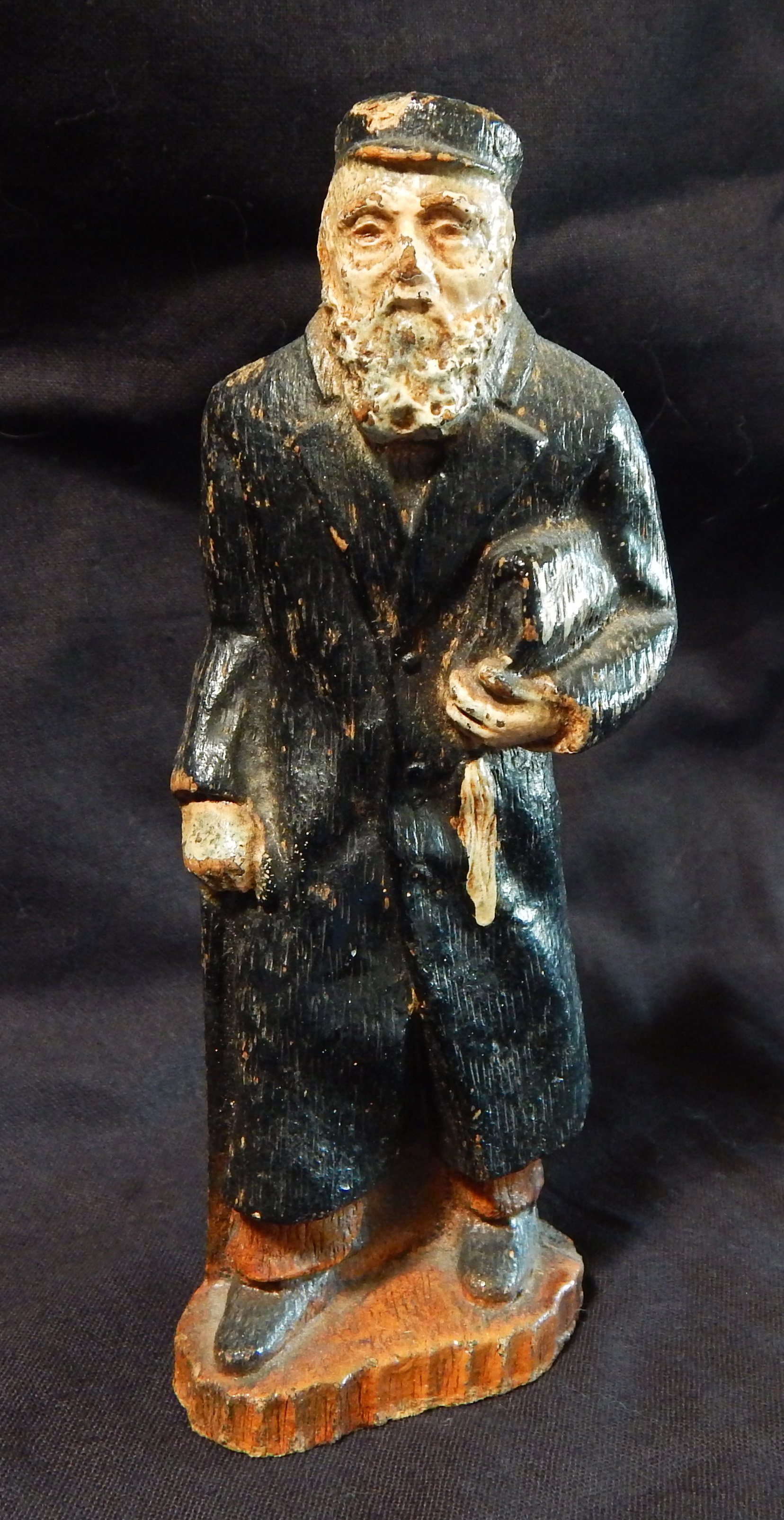 Popular in Jewish American homes