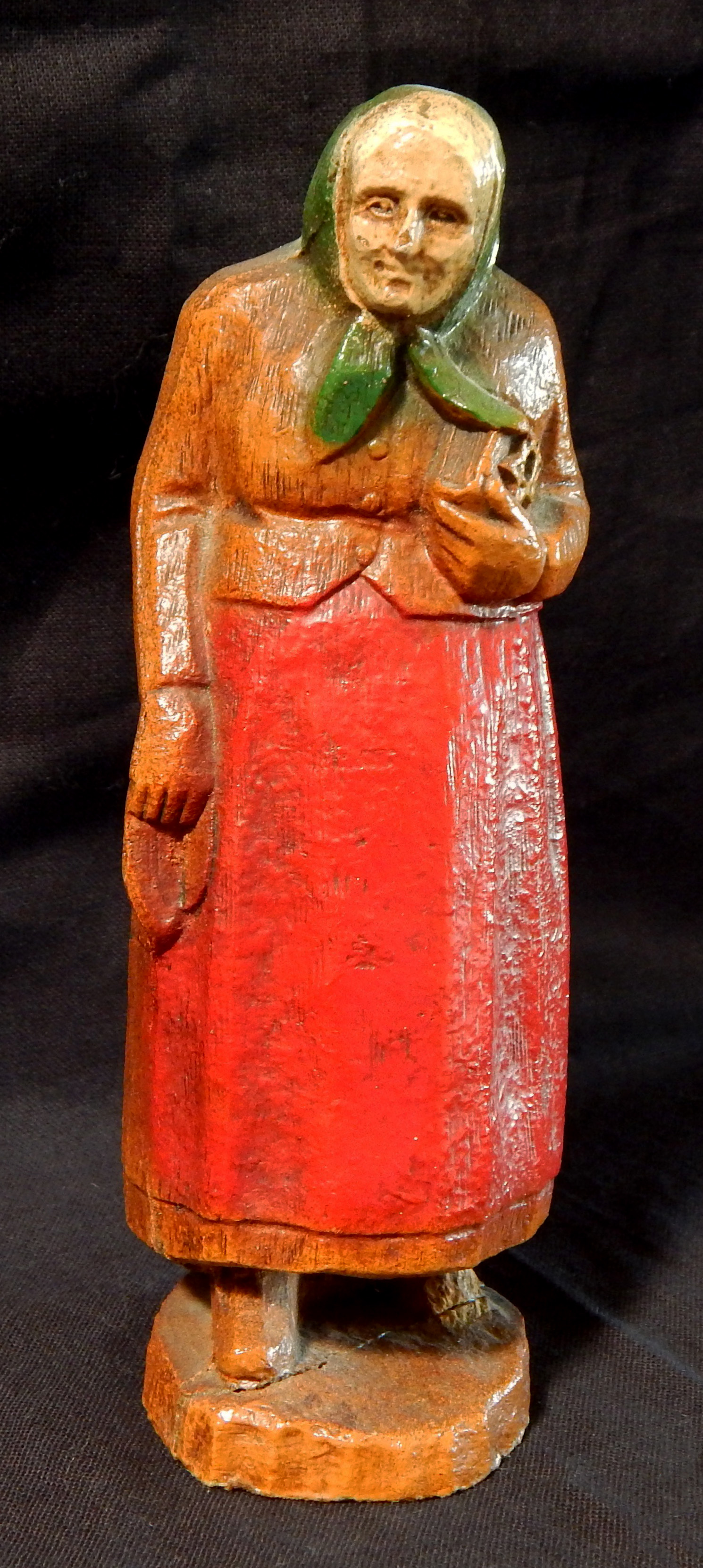 Displayed in Jewish American homes