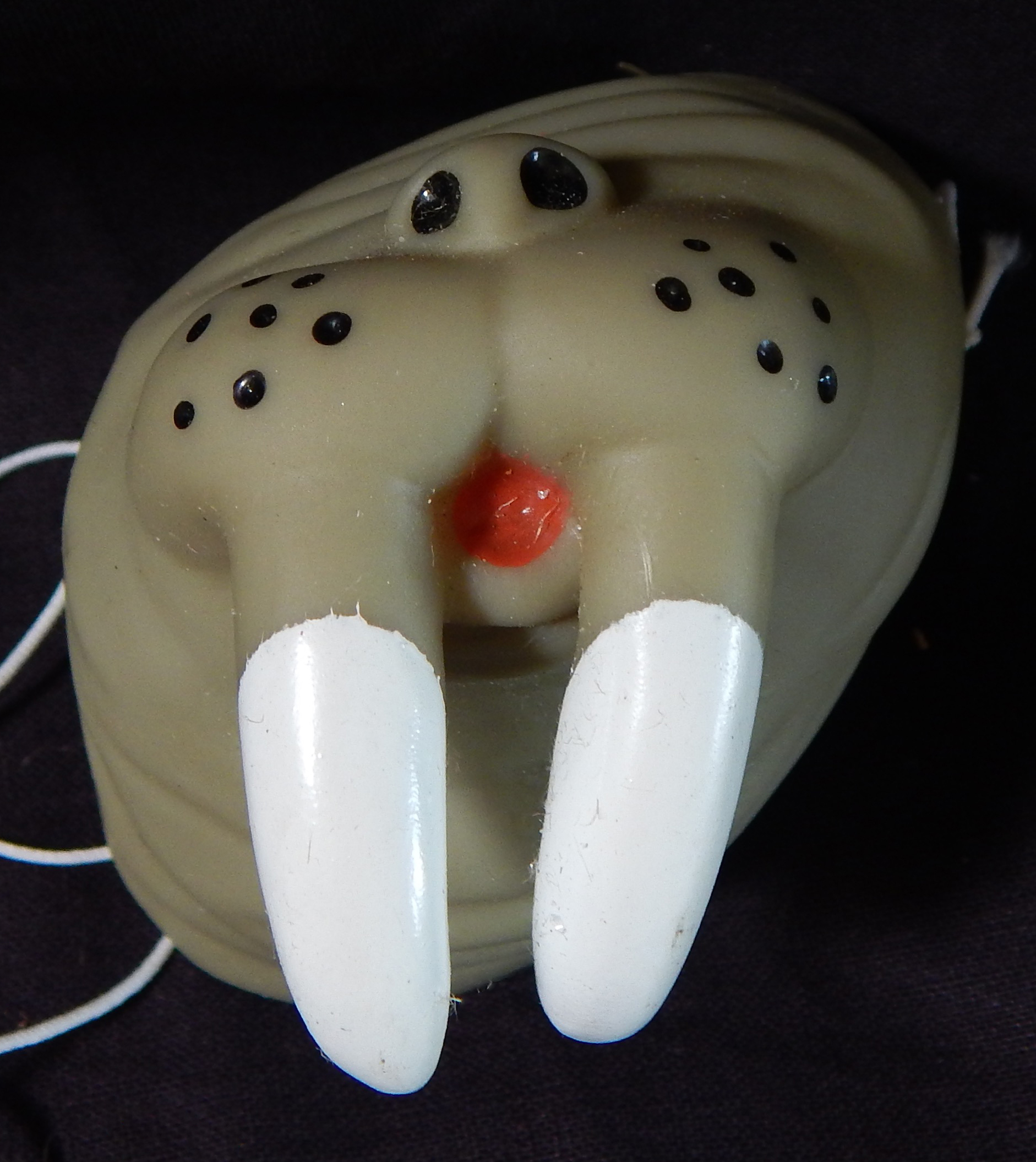 Part of the Plagues Set-Invasion of wild beasts