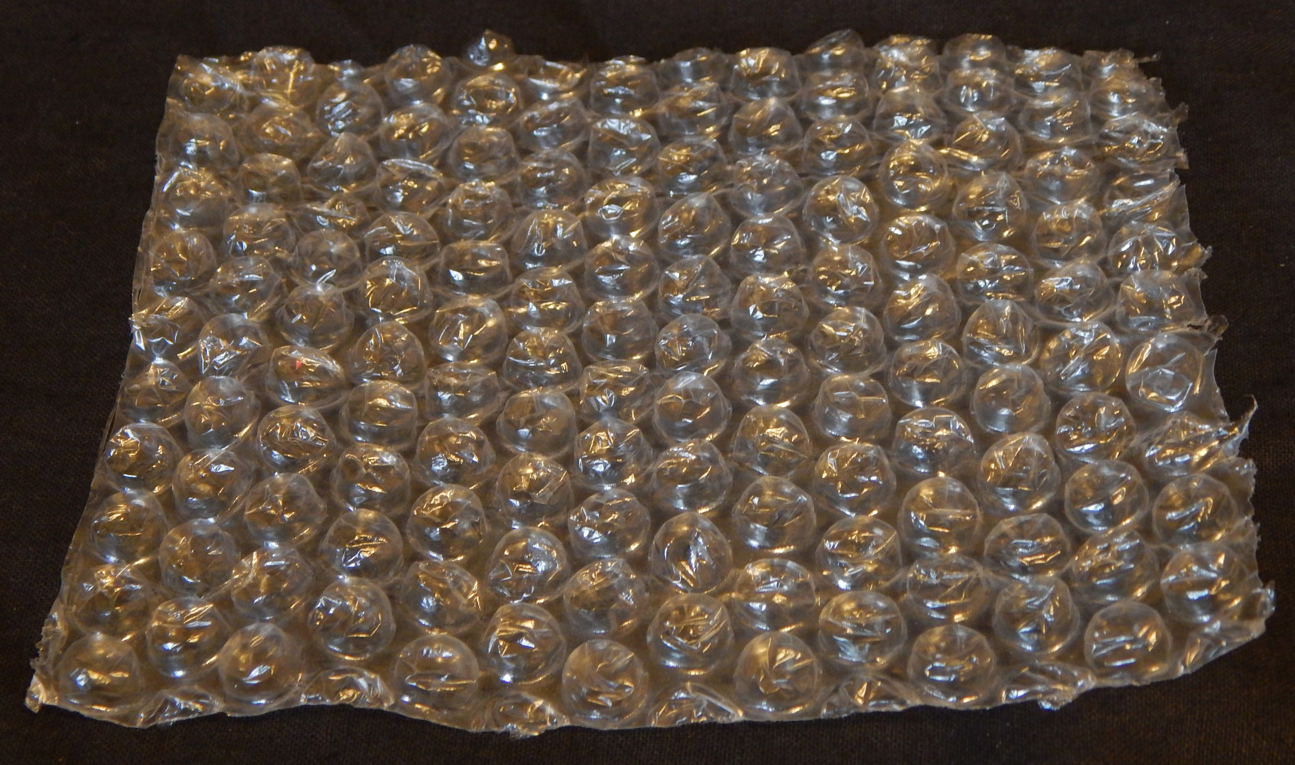 Part of the Plagues Set-Boils