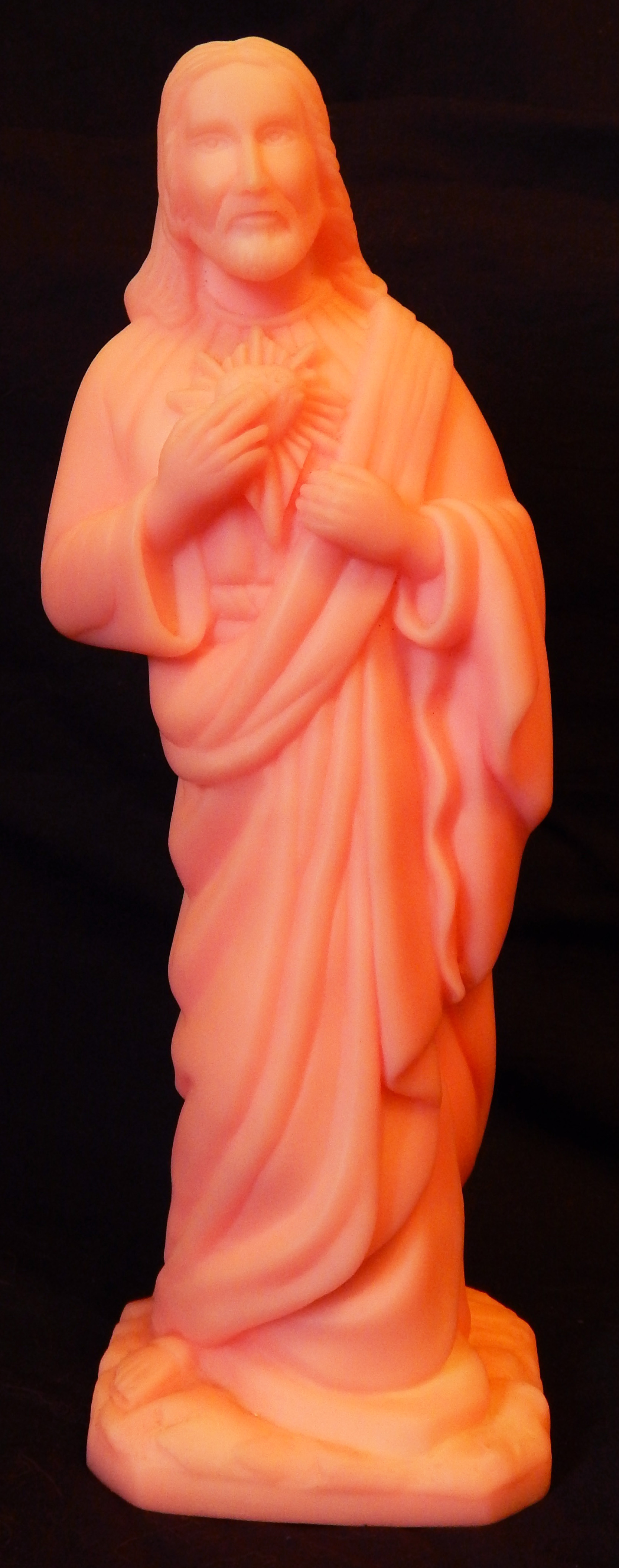 "Answer Me Jesus" Magic 8 ball