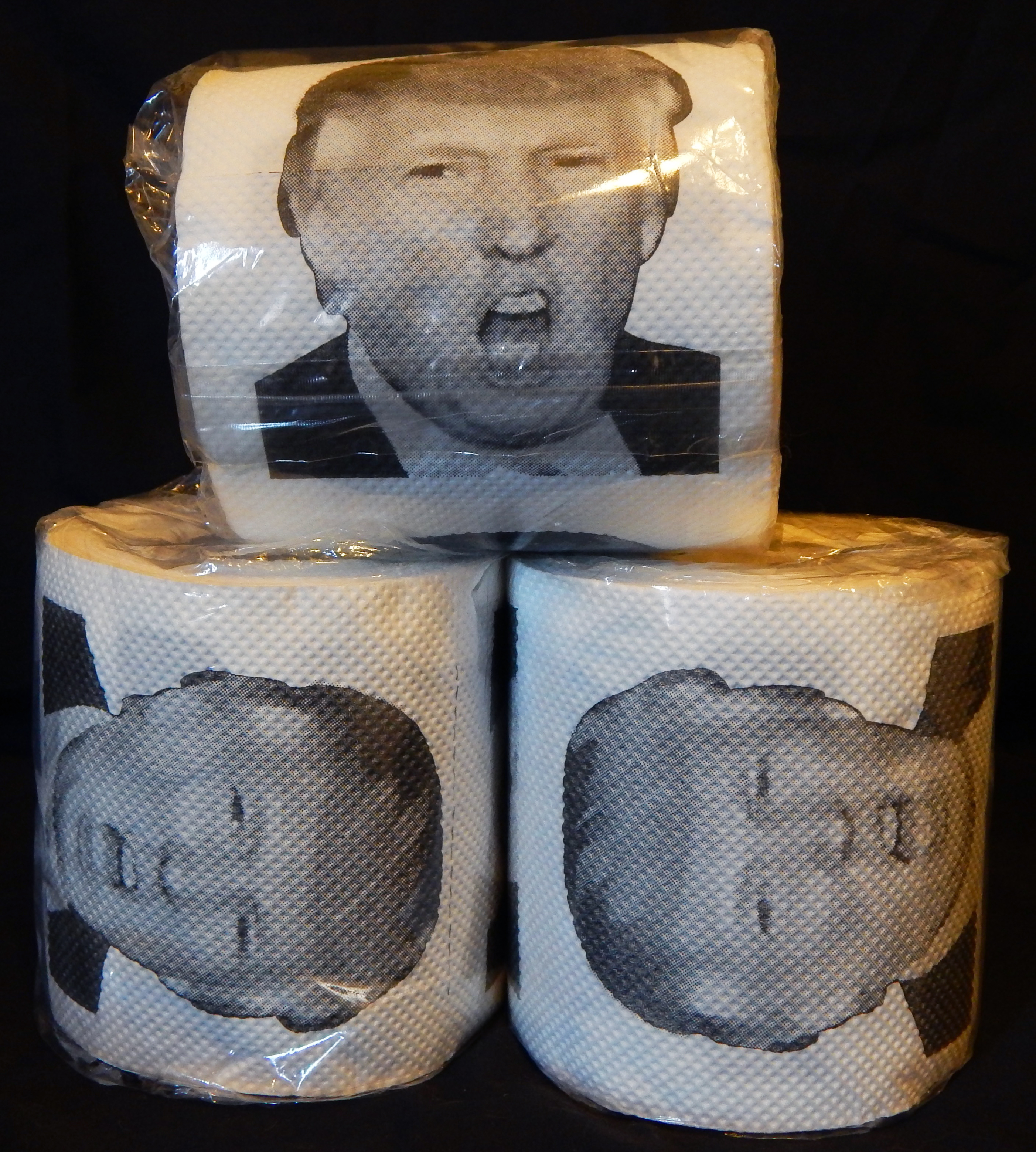 A gift from Virginia Crane.