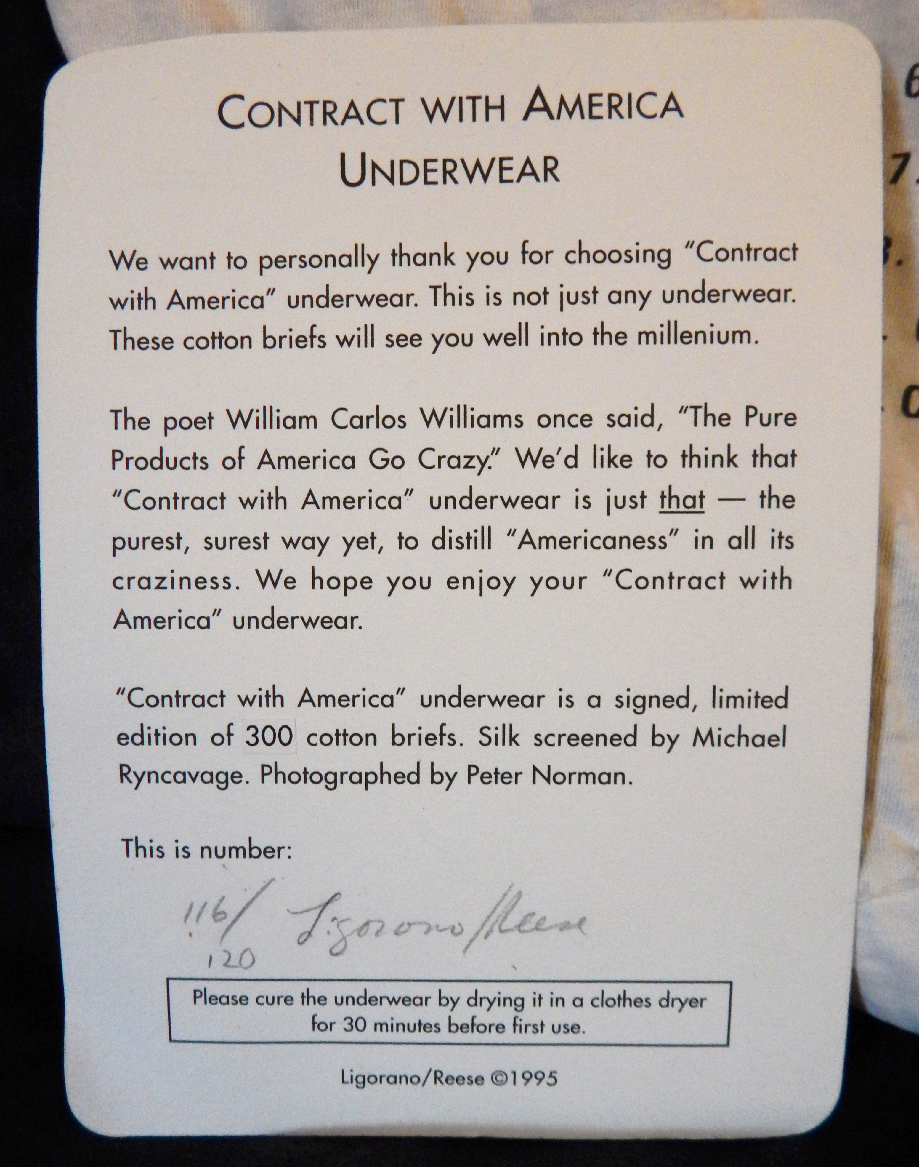 Political satire re: Newt Gingrich by Ligorano/Resse Collaborations-USA-American-Cotton-Size XL