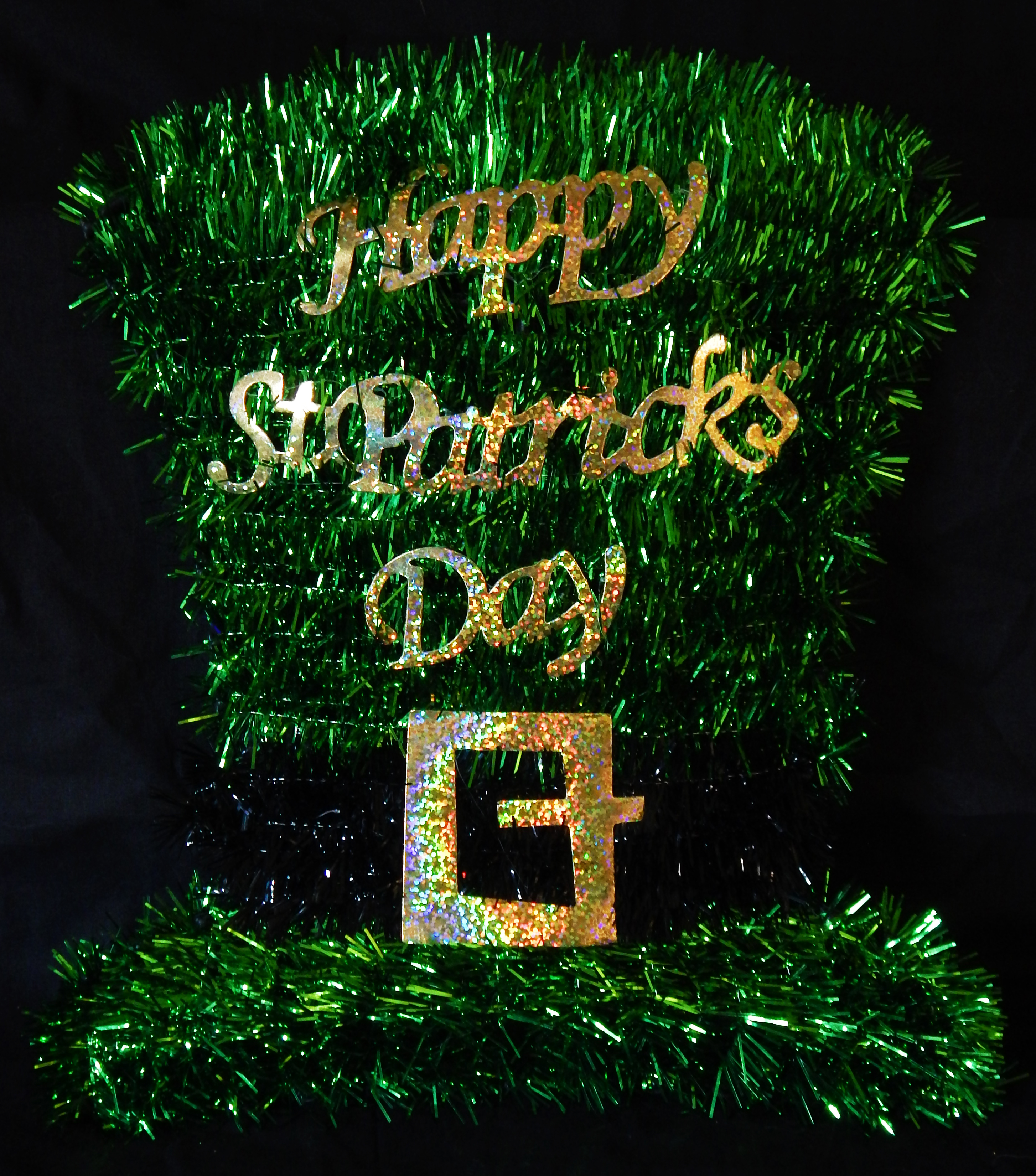 St. Patrick's Day Decoration