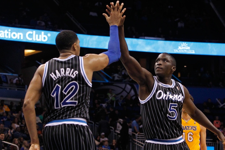 The Magic: The Rise and Fall of Orlando's Team - FL Teams