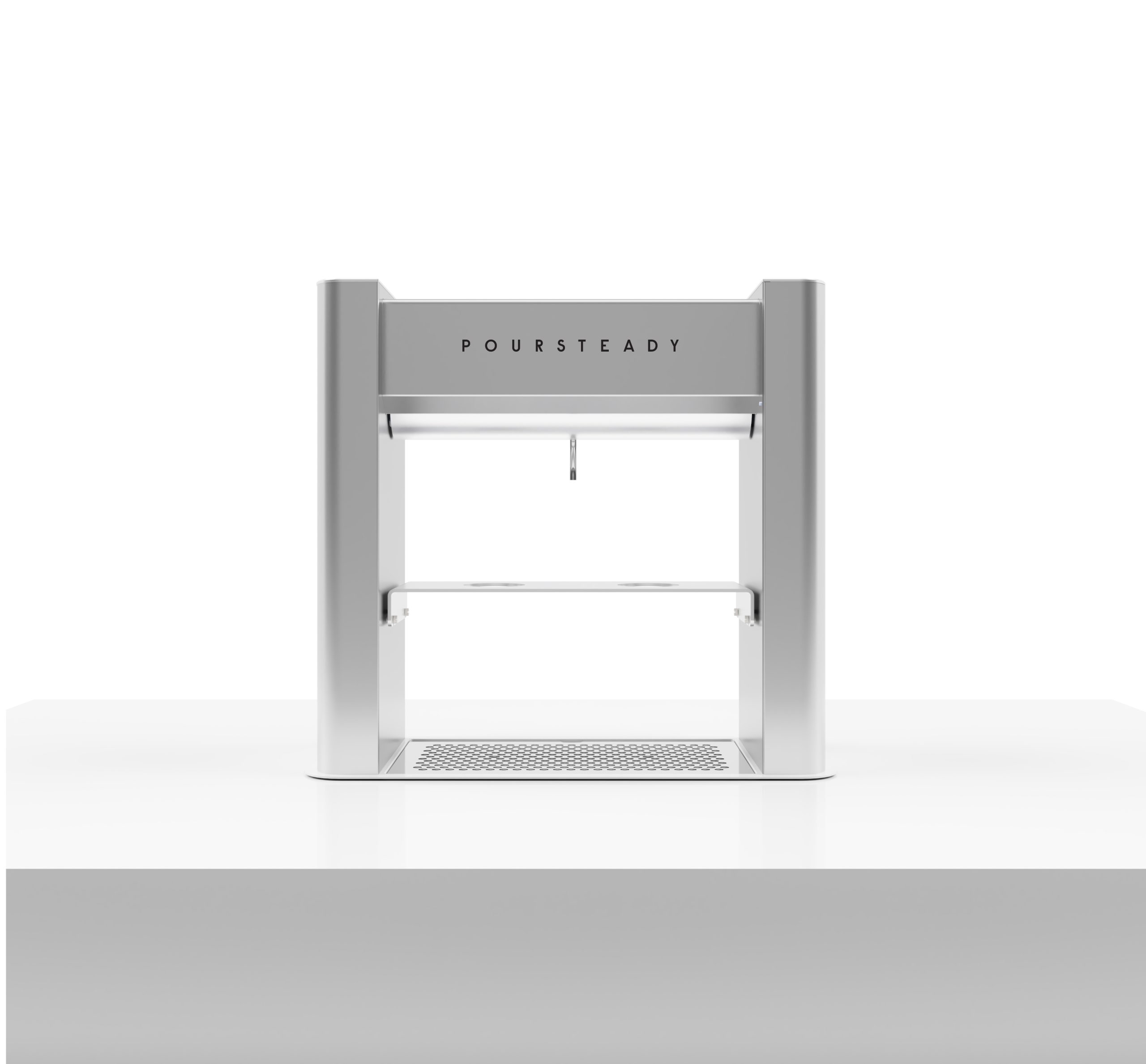 Brewing Gadgets launches the Poursteady PS2 - FLTR Magazine