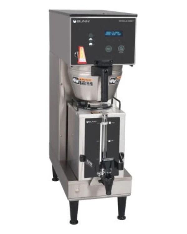 Bunn Single GPR DBC DV