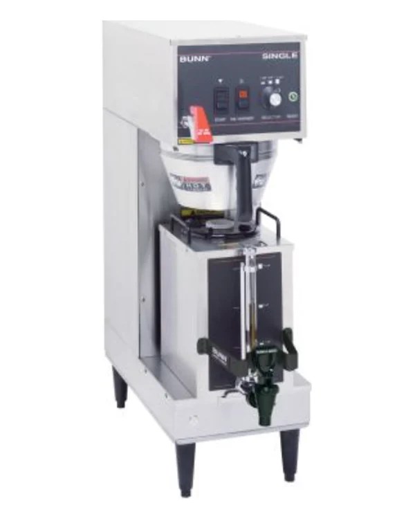 Bunn Single GPR