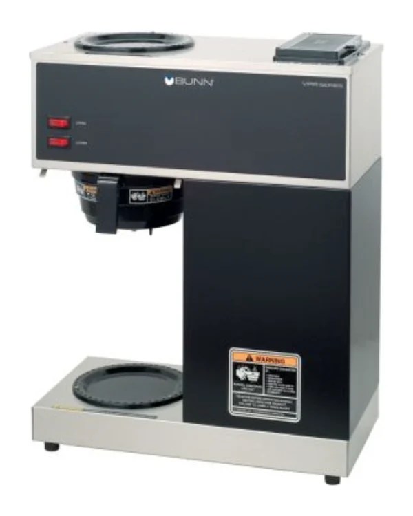Bunn VPR