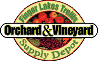 FLTSupply - Welcome to Finger Lakes Supply logo