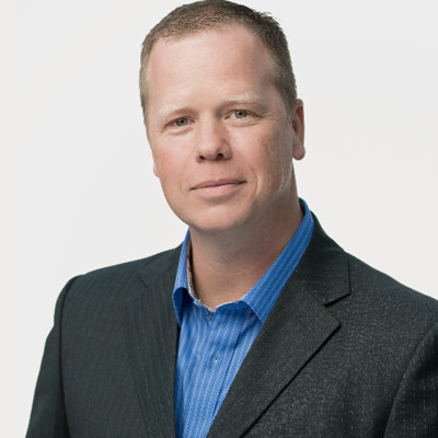 Photo of Matt Bailey - Guest on Episodes 35 and 36