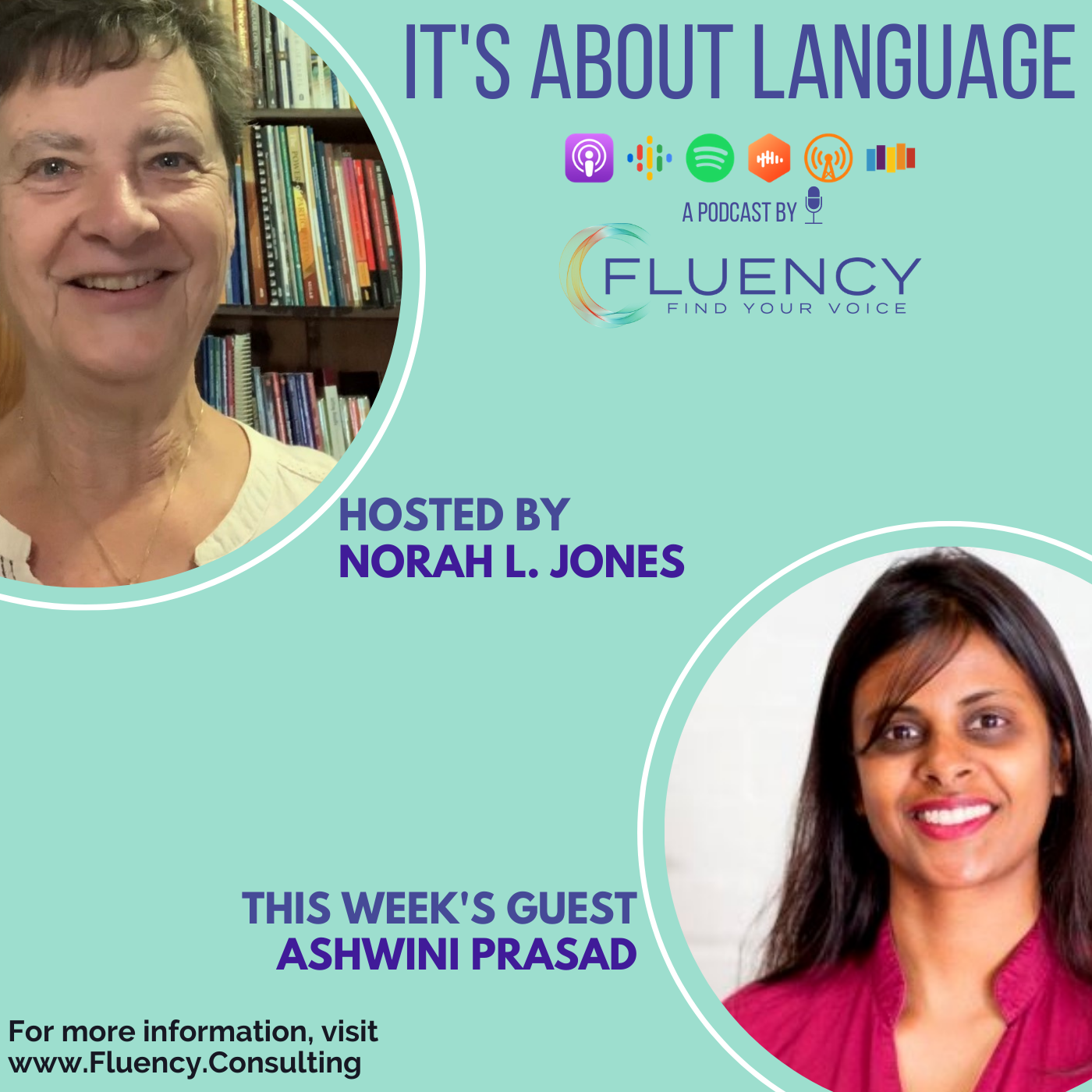 photos of Norah L. Jones and guest Ashwini Prasad