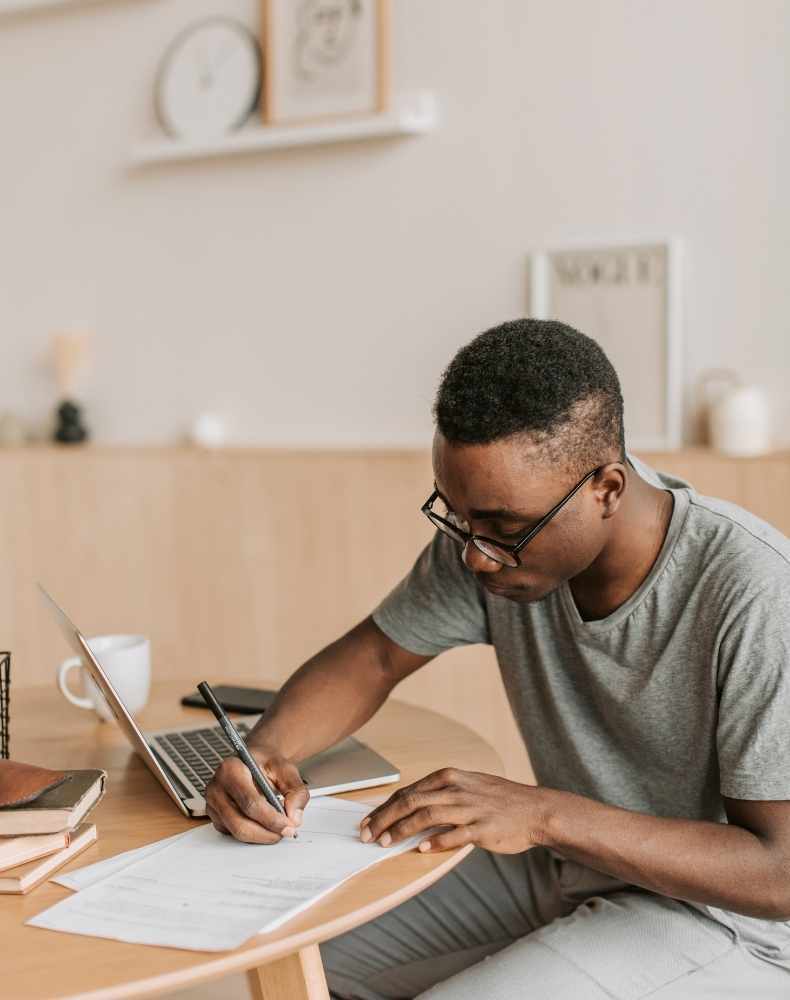 Learn English with Fluency King