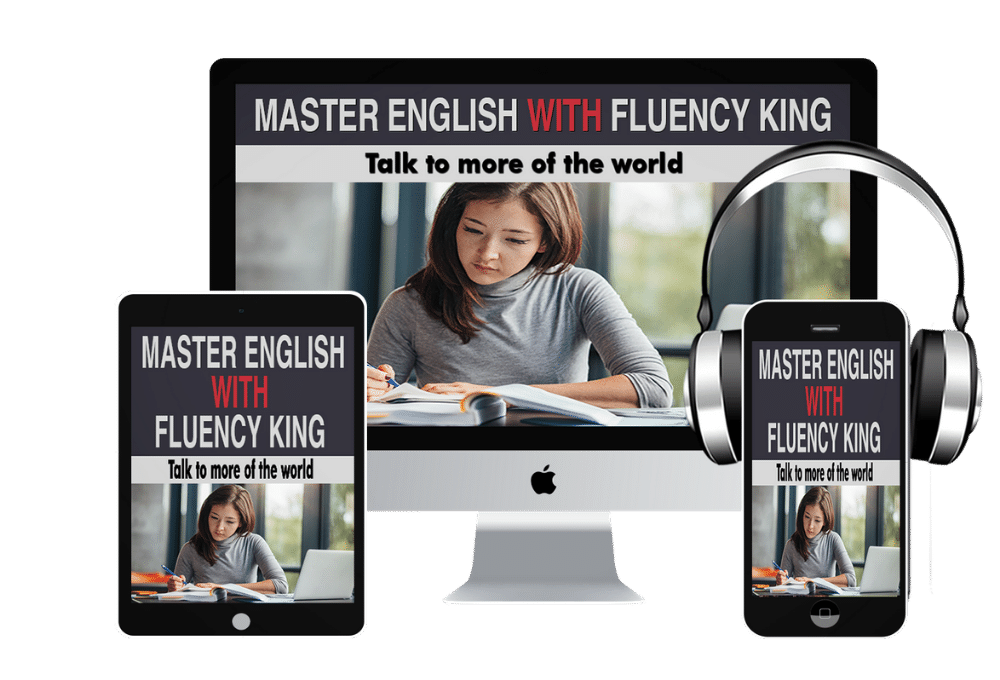 Master English Course