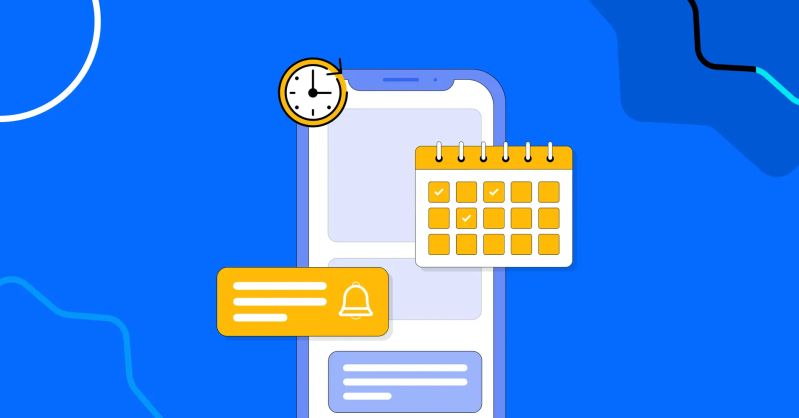 Effective Appointment Management With Reminder Texts - Classic Full HD Sunset Pictures | Free Download
