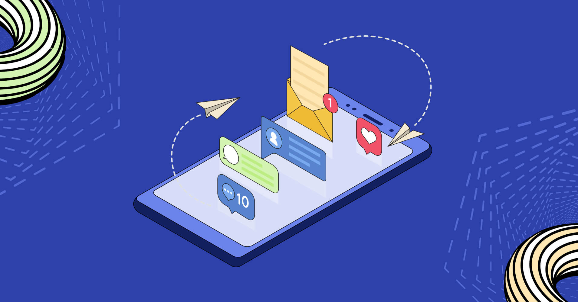 What is a transactional email: definitions, types, and examples