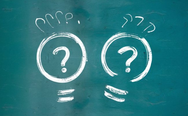 Questions To Ask In An Informational Interview: Insider Tips – Fluent ...