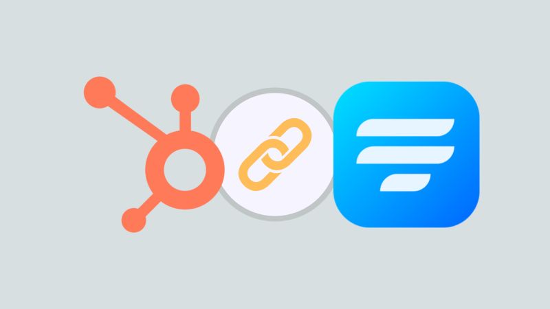 Hubspot Crm Integration For Fluent Forms Tablesome Automator - Download Modern City Picture | Ultra HD