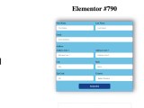 How To Embed Your Forms Using Elementor Widget Fluent Forms
