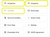 Recaptcha Vs Hcaptcha A Guide To Choose The Right Captcha Fluent Forms