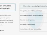 11 Wordpress Security Best Practices For Small Business Websites