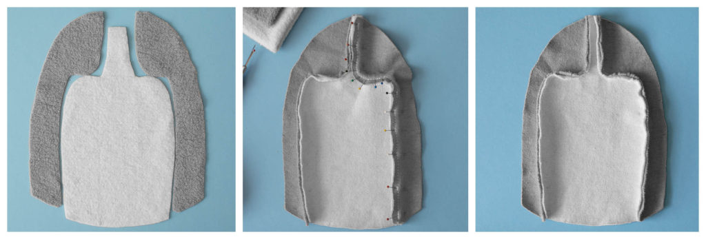 Booper The Cat Free Sewing Pattern Plus Bonus Tiny Patterns