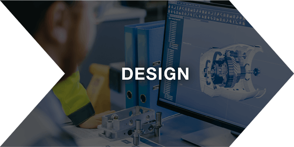 One Stop Shop Design