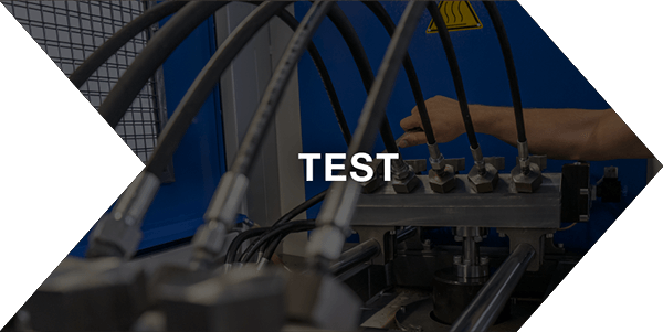 One Stop Shop Test