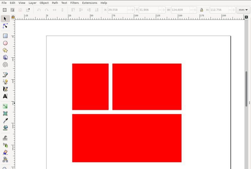 Rectangularobject Squares Github - Retina Abstract Pictures for Desktop