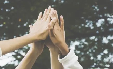 Making a Difference for Non-Profits