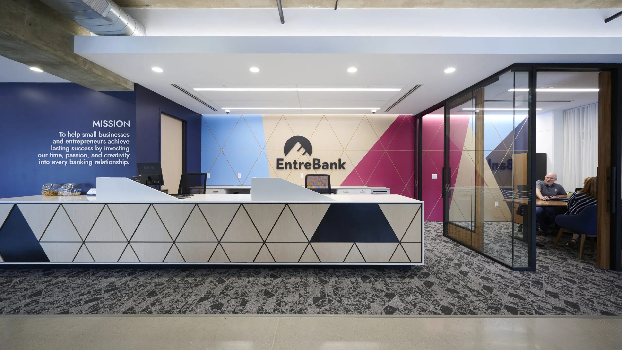 EntreBank