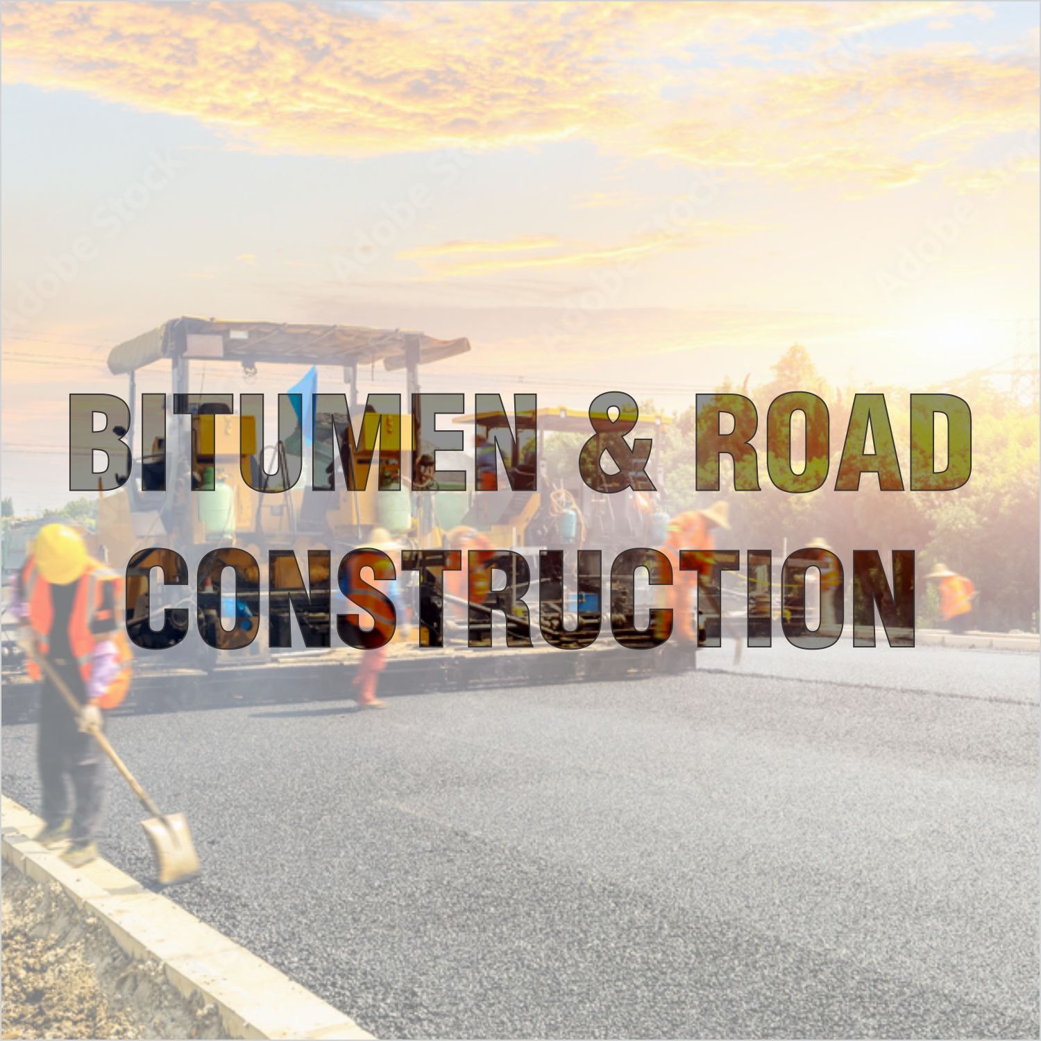 bitumen sector