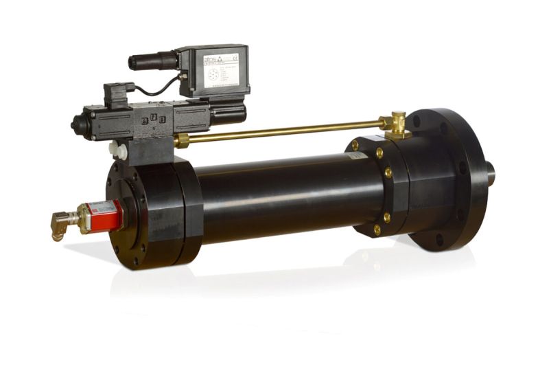 Cylinders Standard Fluid Systems - Nature Wallpapers - Modern 8K Collection