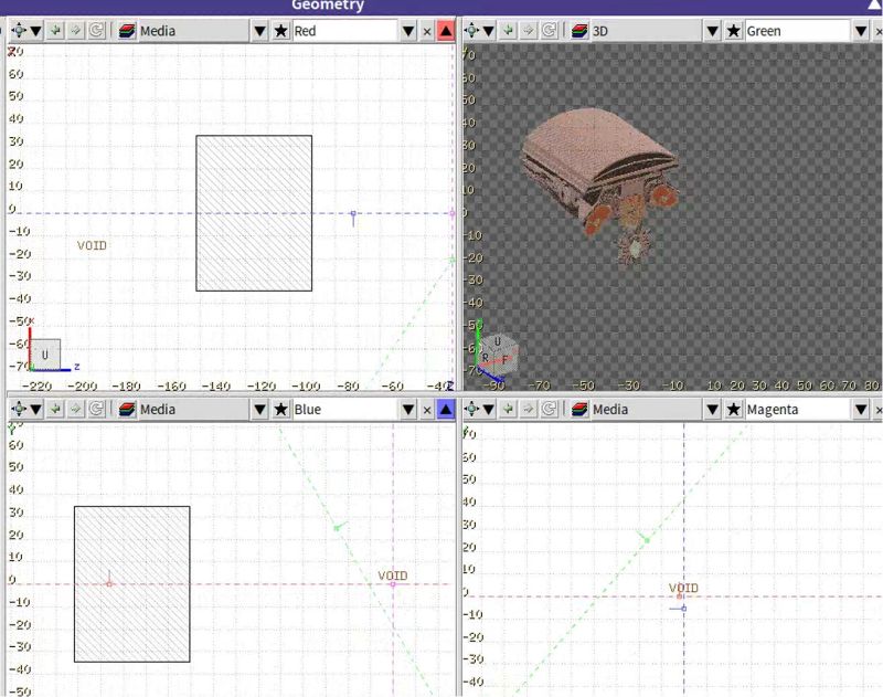 Gnuplot Error Not Obtaining Plots Flair Fluka User Forum - High Quality Full HD Mountain Wallpapers | Free Download