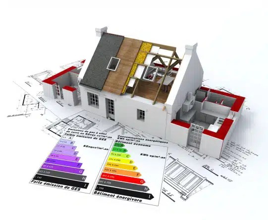 Rénovation énergétique pour entreprises à Lyon avec FLUNOVA syndicat mon accompagnateur rénov Audit Énergétique et Rénovation Durable rénovation énergétique pour propriétaire DPE collectif Syndicat à Lyon DPE collectif Audit énergétique DPE collectif