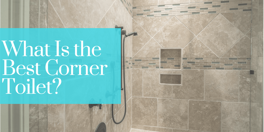 2 best corner toilets 2020: space saving for small bathrooms