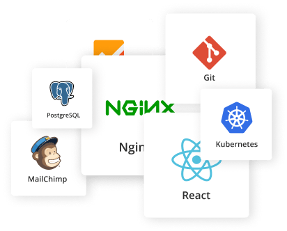 Flutteradda Space For Flutter Geeks - Full HD Light Textures for Desktop